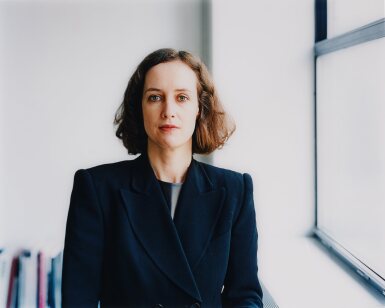 View full screen - View 1 of Lot 254. Barbara Flynn, New York.