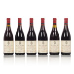 Musigny, Cuvée Vieilles Vignes 2005 Comte Georges de Vogüé (6 BT)