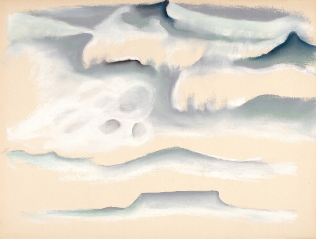 View full screen - View 1 of Lot 380. Waves.