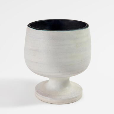 View full screen - View 1 of Lot 254. "Chalice" Coupe.