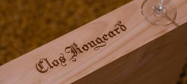 View full screen - View 1 of Lot 566. Saumur-Champigny Rouge, Les Poyeux 2005 Clos Rougeard (1 BT).