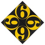The Four Sixes