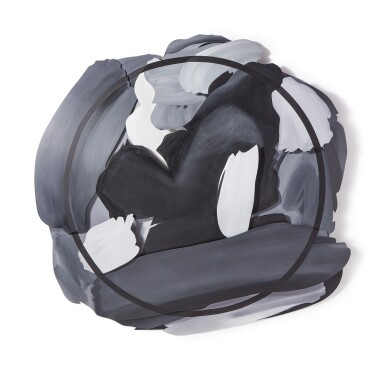 View full screen - View 1 of Lot 56. Round Three.