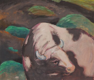 View full screen - View 1 of Lot 109. Stier.