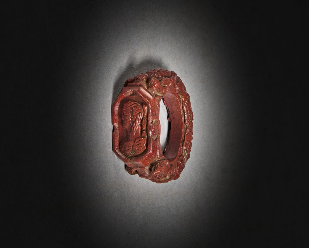View full screen - View 1 of Lot 15. Violet Trefusis — Vita Sackville-West | The Doge’s Ring.