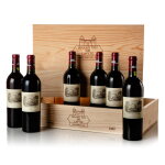 Château Lafite 1949 (6 BT)