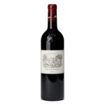 Château Lafite 1976 (3 BT)