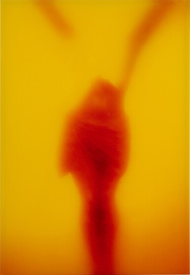 View full screen - View 1 of Lot 54. 'Winged Victory'.