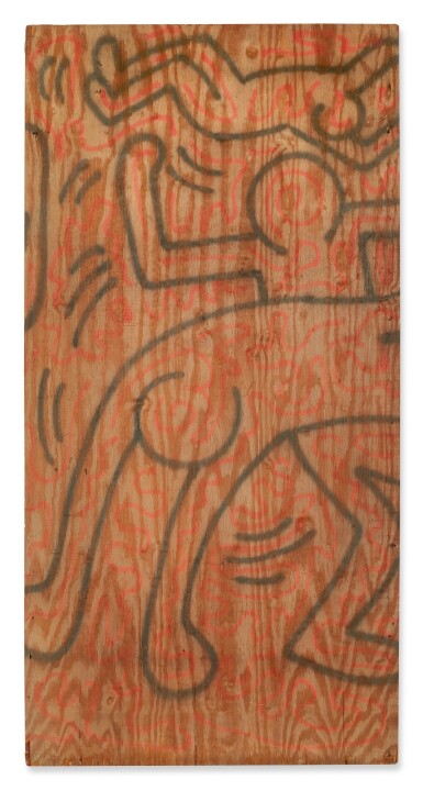 View full screen - View 1 of Lot 764. Untitled.