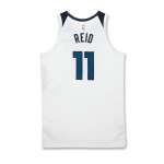 Naz Reid ‘Christmas Day’ Minnesota Timberwolves 2024-2025 Game Worn Association Edition Jersey