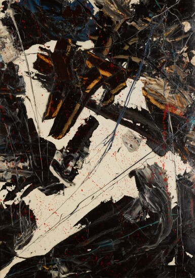 View full screen - View 1 of Lot 117. Composition.