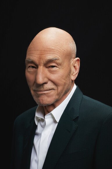 View full screen - View 1 of Lot 3. Shakespeare with Sir Patrick Stewart (virtual).