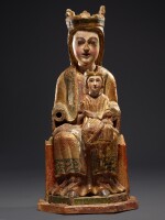 Probably Spanish, Romanesque, 13th century