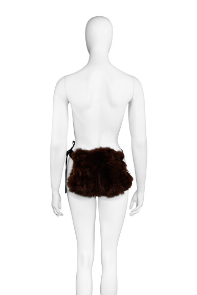 View full screen - View 1 of Lot 162. Martin Margiela, Artisanal, Fall-Winter 2002-2003 | Artisanal, Automne-Hiver 2002-2003.