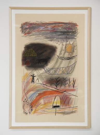 View full screen - View 1 of Lot 44. Charlo.