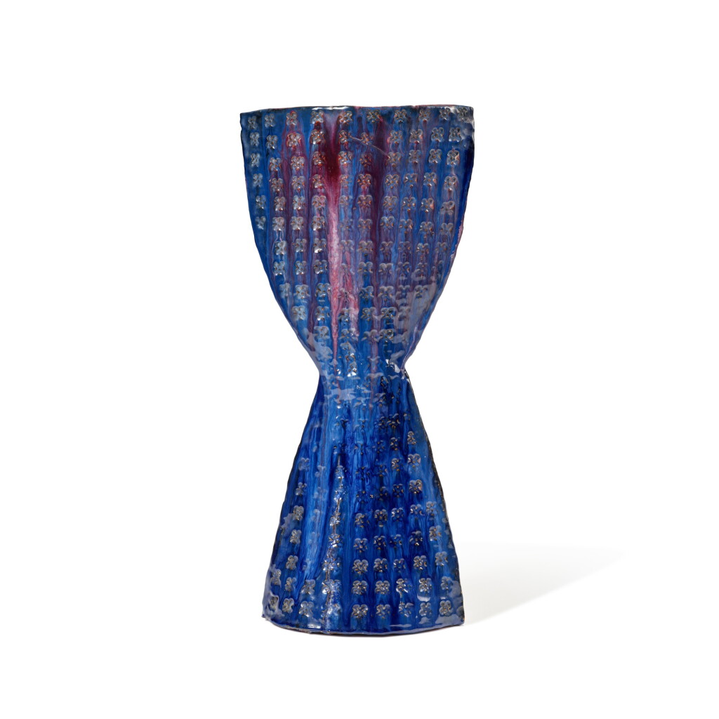 View full screen - View 1 of Lot 47. Vaso Vescovo.