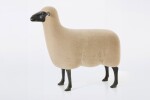 Mouton de Pierre