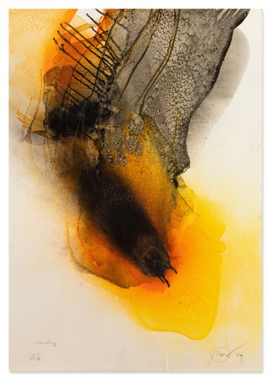 View full screen - View 1 of Lot 85. Wendung.