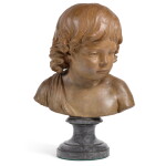 Circle of Jean Pierre Antoine Tassaert (Antwerp 1727 - 1788 Berlin), French, Late 18th Century