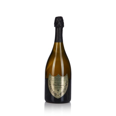 View full screen - View 1 of Lot 9422. Dom Perignon Legacy Edition 2008 (6 BT).
