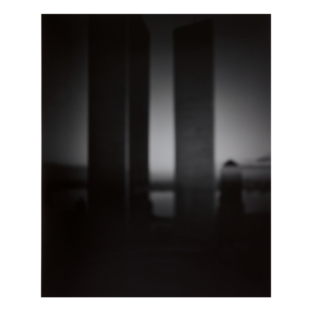 View full screen - View 1 of Lot 11. HIROSHI SUGIMOTO | WORLD TRADE CENTER - MINORU YAMAZAKI.