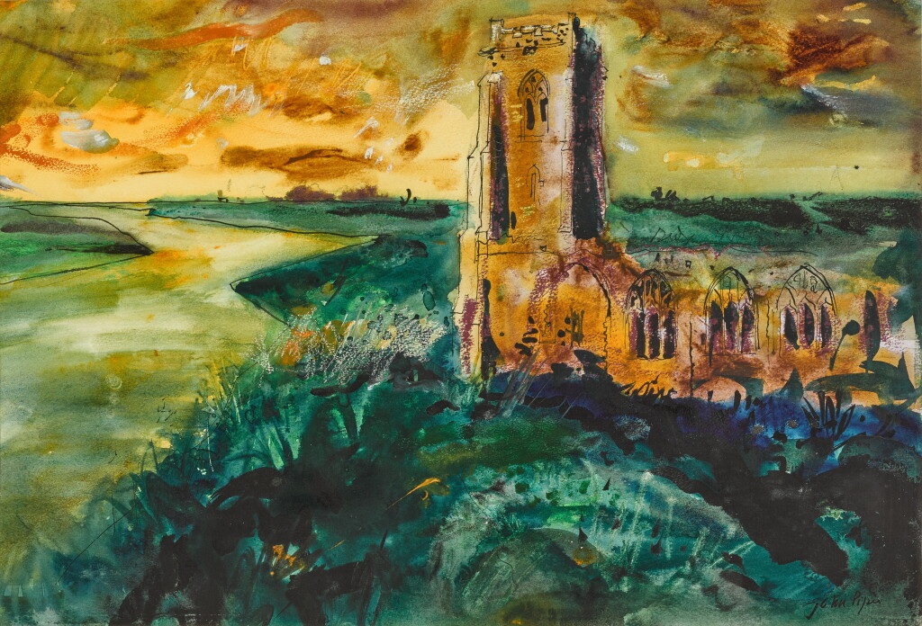 View full screen - View 1 of Lot 626. Wiggenhall St Peter.