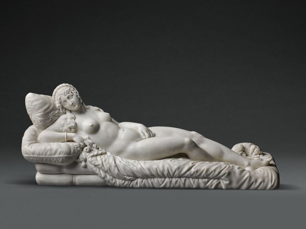 View full screen - View 1 of Lot 67. Venus of Urbino.