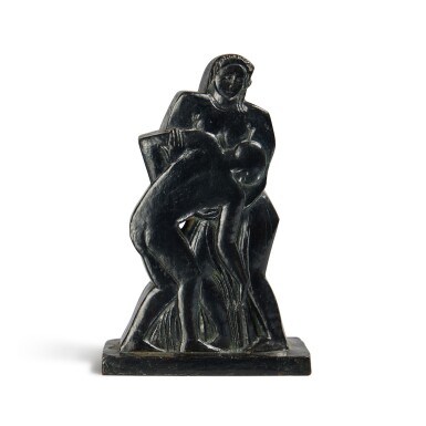 View full screen - View 1 of Lot 407. Pietà.