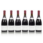 Vosne Romanée, Les Beaux Monts 2015 Domaine Leroy (12 BT)