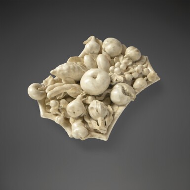 View full screen - View 1 of Lot 655. Italian, 17th/18th Century .