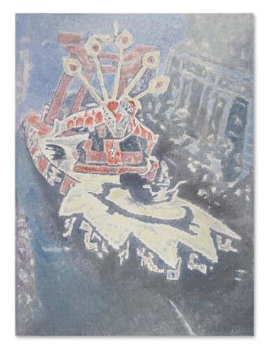 View full screen - View 1 of Lot 43. Corso I.