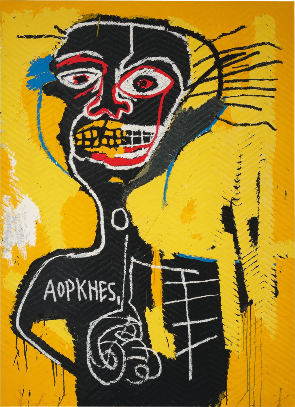 View full screen - View 1 of Lot 125. Cabeza.