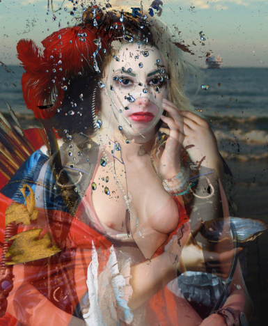 View full screen - View 1 of Lot 10. Deborah Oropallo.