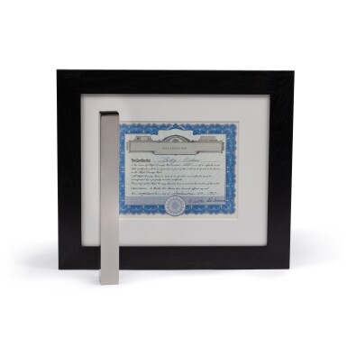 View full screen - View 1 of Lot 2. High Energy Bar.