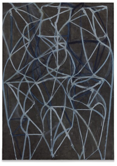 View full screen - View 1 of Lot 5. BRICE MARDEN | 3.