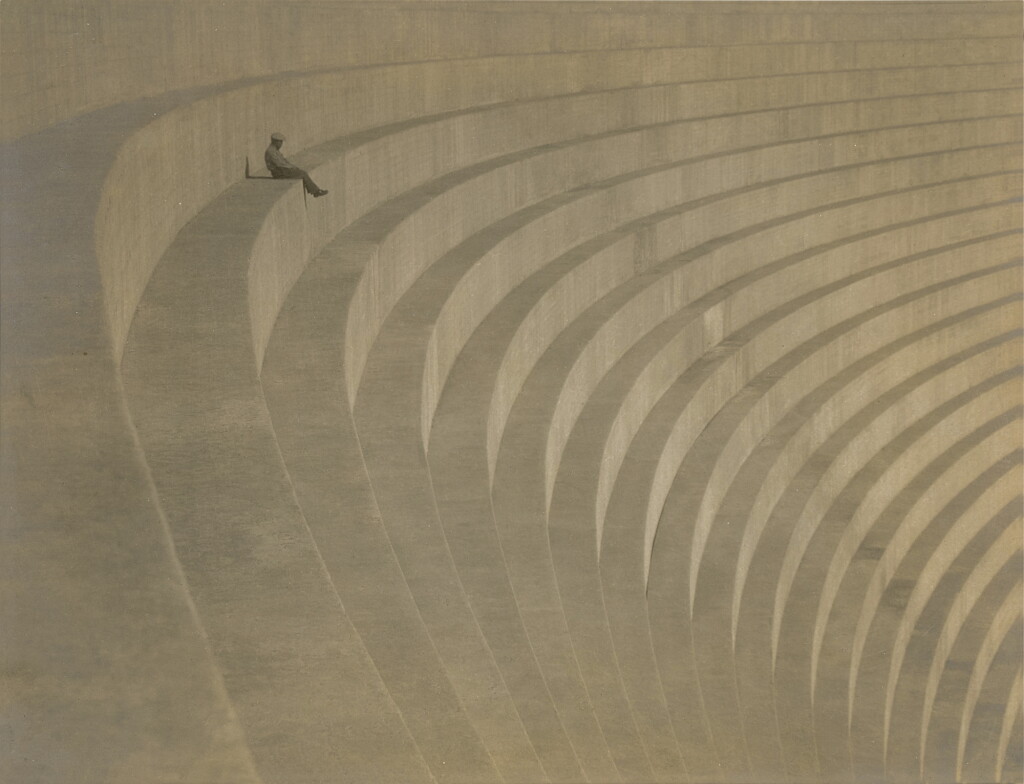 View full screen - View 1 of Lot 24. The Thinker.