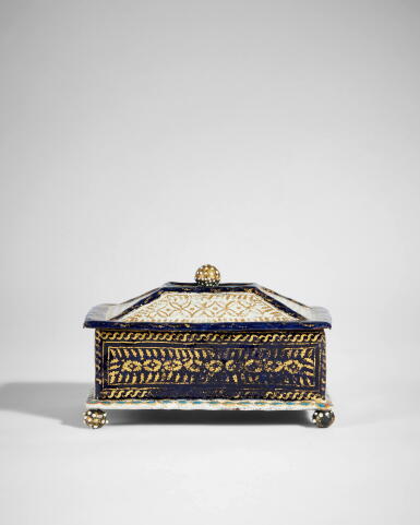 View full screen - View 1 of Lot 322. Italian, Venice, circa 1500 .