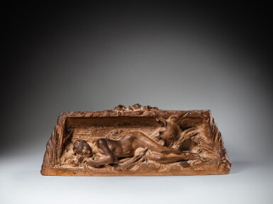View full screen - View 1 of Lot 170. Denys Puech (1854 - 1942), circa 1888.