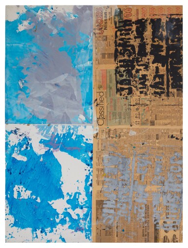 View full screen - View 1 of Lot 666. Untitled .