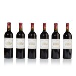 Château Margaux 2005 (12 BT)