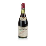 Richebourg 1947, Domaine de la Romanée-Conti, Côte de Nuits, Grand Cru (1 BT75)