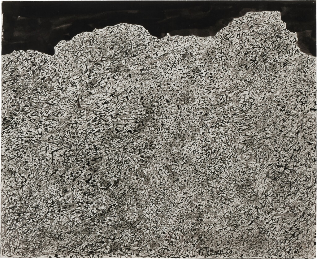 View full screen - View 1 of Lot 156. Paysage.