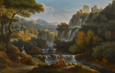 View full screen - View 1 of Lot 322. The Falls at Tivoli.