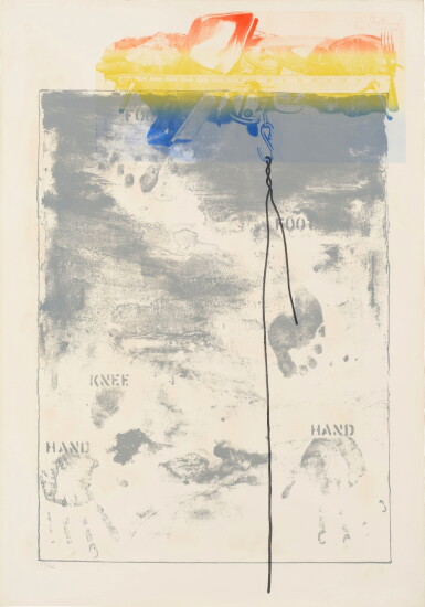 View full screen - View 1 of Lot 733. Pinion (ULAE 27).