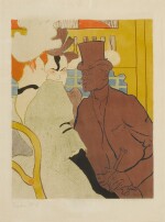 L'ANGLAIS AU MOULIN-ROUGE (D. 12; ADR. 7; W. 2)
