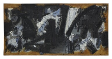 View full screen - View 1 of Lot 452. JOHN LEVEE | OCTOBER 2, 1955.