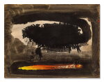 Zhang Wei 張偉 | Abstract Composition 抽象構圖