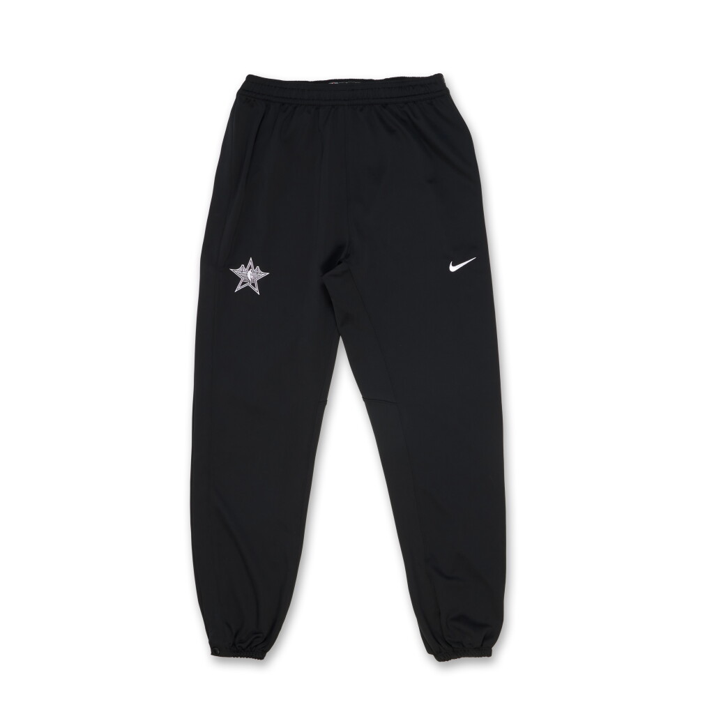View full screen - View 1 of Lot 284. 2025 NBA All Star Weekend Warmup Pants.