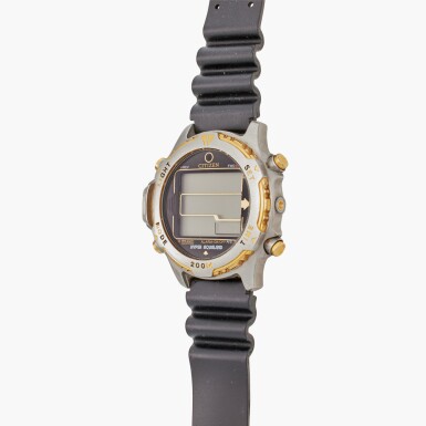 View full screen - View 1 of Lot 56. Citizen Promaster Hyper Aqualand Watch.