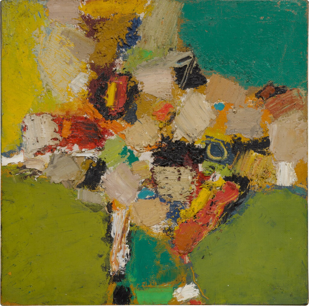 View full screen - View 1 of Lot 60. Untitled.